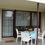 Apartment Christa&wilfried Lammermann *
