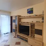 Apartman Christa & Wilfried Lammermann