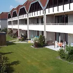 Christa & Wilfried Lammermann Apartman Hooksiel