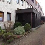 Apartment Christa&wilfried Lammermann Hooksiel