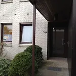 Christa&wilfried Lammermann Apartment
