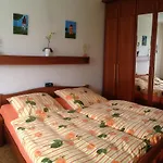 Apartman Christa & Wilfried Lammermann *
