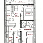 Apartment Christa&wilfried Lammermann Hooksiel
