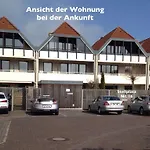 Apartment Christa&wilfried Lammermann Hooksiel