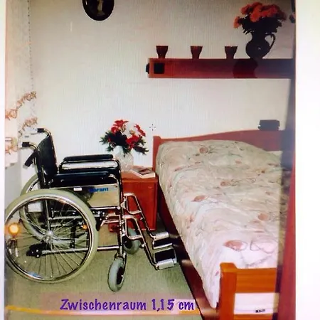 Christa & Wilfried Lammermann