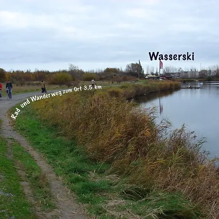 Christa & Wilfried Lammermann Hooksiel