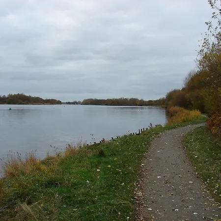 Apartmán Christa & Wilfried Lammermann Hooksiel