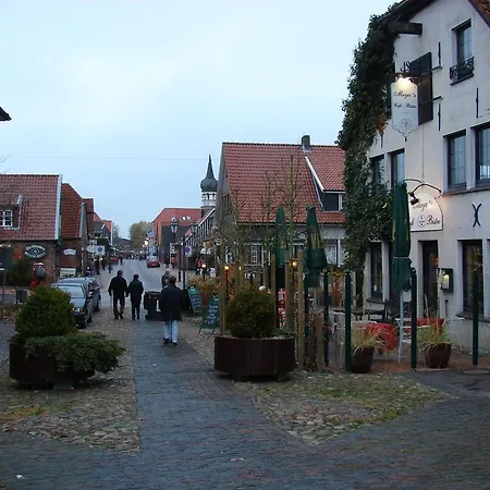 Christa & Wilfried Lammermann *