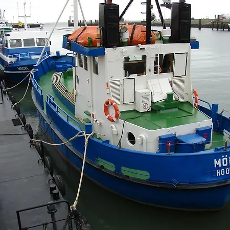 Apartmán Christa & Wilfried Lammermann *