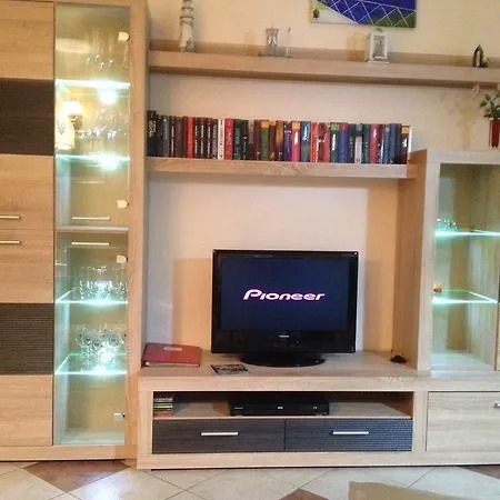 Christa & Wilfried Lammermann * Hooksiel