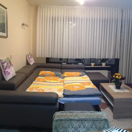 Christa & Wilfried Lammermann Hooksiel