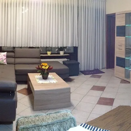 Christa & Wilfried Lammermann * Hooksiel