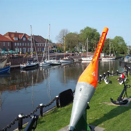 Christa & Wilfried Lammermann Apartmán