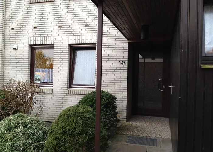 Christa & Wilfried Lammermann Appartement
