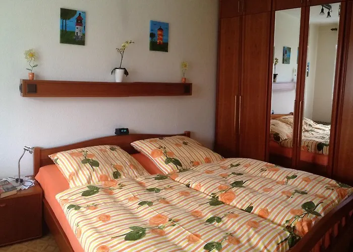 Appartement Christa & Wilfried Lammermann *